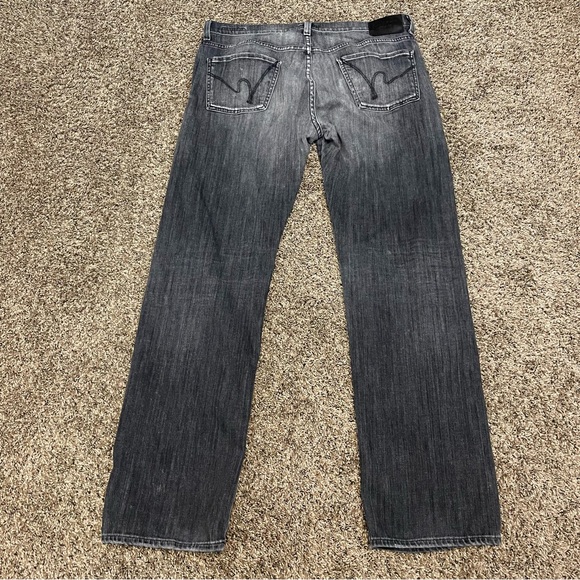Citizens Of Humanity Black Jeans Size 36 - Picture 2 of 12